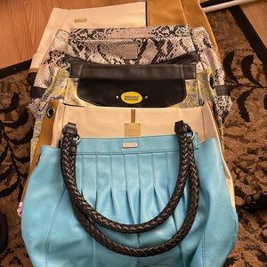 Miche Prima Base Bag and Five Shells